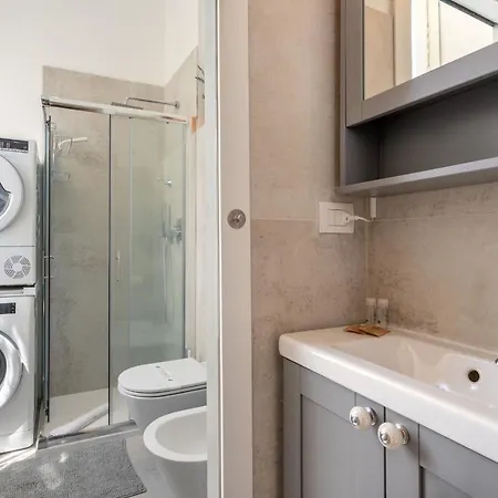 Pearl Of By Halldis Apartamento Florença