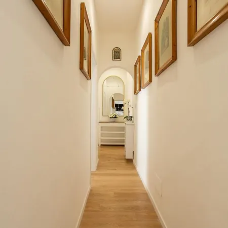 Apartamento Pearl Of By Halldis Florença