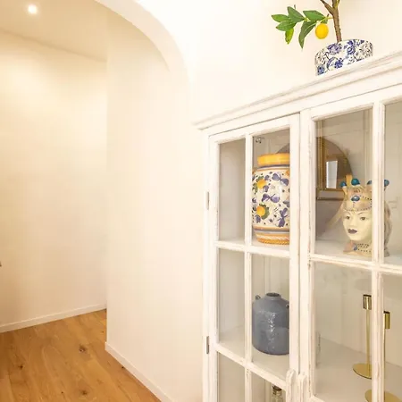 Pearl Of By Halldis Apartamento