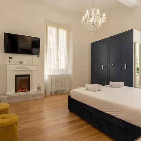 Pearl Of By Halldis Apartamento *