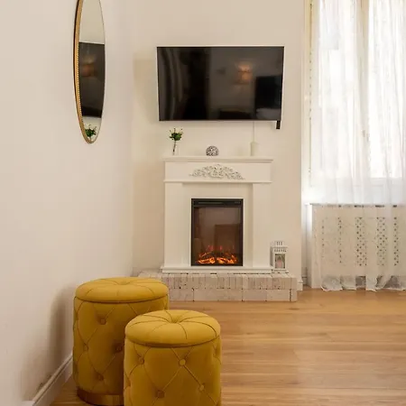 Pearl Of By Halldis Appartement Florence