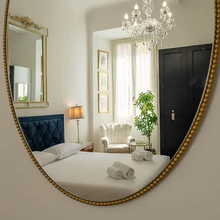 Pearl Of By Halldis * Florence