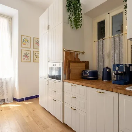 Appartement Pearl Of By Halldis