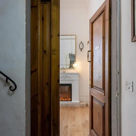 Pearl Of By Halldis * Florence