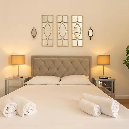 Appartement Pearl Of By Halldis Florence