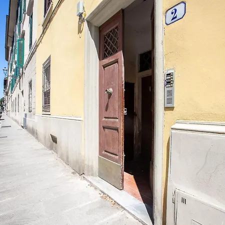 Apartment Pearl Of By Halldis Florence