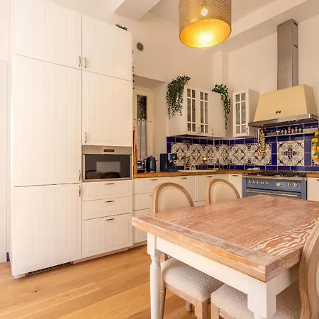 Pearl Of By Halldis Appartement Florence